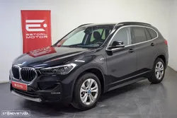 BMW X1 25 e xDrive Corporate Edition