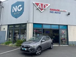 Dacia Sandero TCe 90 GSR2 Stepway Expression