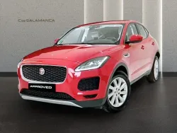 JAGUAR E-Pace 2.0D I4 Chequered Flag AWD Aut. 150