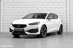 Cupra Leon 1.4 e-Hybrid VZ DSG