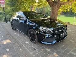 MERCEDES-BENZ Classe A 220D FASCINATION AMG 4MATIC 7G-DCT 177 cv