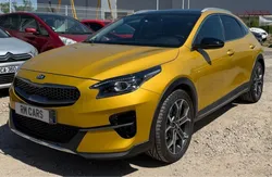 KIA Xceed 1.6 CRDi 136ch DCT7 ISG PACK PREMIUM
