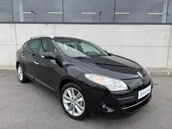 Renault Mégane BREAK 1.5 dCi Dynamique S 110cv - APENAS 123.000 KM -  UM PROPRIETÁRIO