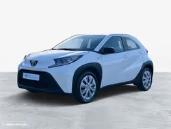 Toyota Aygo X 1.0 Play