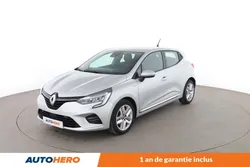 Renault Clio 1.5 Blue dCi Business 85 ch
