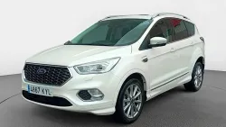 FORD Kuga Vignale 1.5 EcoB. Auto S&S 4x2 Aut. 150