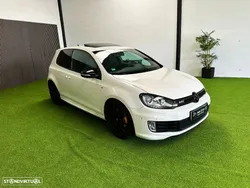 VW Golf 2.0 TSi GTI EDITION 35