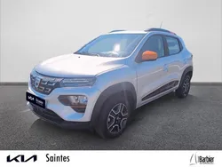 Dacia Spring Achat Integral Confort Plus 5P