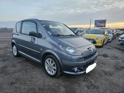 Peugeot 1007 1.4 HDI TRENDY
