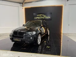 BMW X5 35 d xDrive