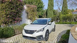 Peugeot 5008 1.5 BlueHDi Allure