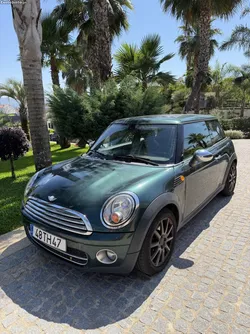 MINI Cooper  D