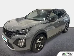 Peugeot 2008 Electrique 54 kWh 156 ch GT