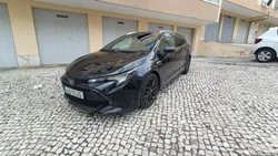 Toyota Corolla 1.8 Hybrid Comfort+P.Sport