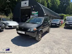 Honda Hr-v 1.6 i 105cv 4x4 Joy Machine
