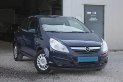 Opel Corsa D 1.2 i 16V 80cv 1ère Main Essentia