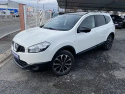 Nissan Qashqai+2 1.6 dCi 130 Connect Edition