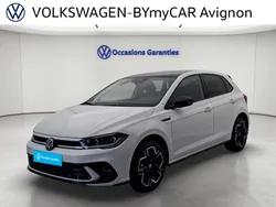 VOLKSWAGEN Polo 1.0 TSI 95 S&S BVM5 R-Line Edition