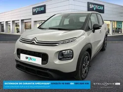 Citroën C3 Aircross PureTech 110 S&S BVM6 Feel