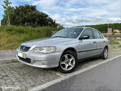 Honda Accord 1.6 LS TA