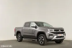 VW Amarok 2.0 TDi Style 4x4