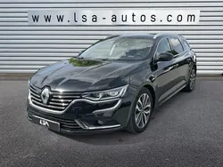 RENAULT TALISMAN ESTATE 1.7 Blue dCi 150 Intens