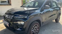 Dacia Spring Expression de 2023