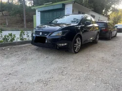 Seat Ibiza Cupra