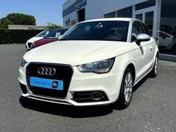 Audi A1 1.6 TDI 90ch FAP Ambition
