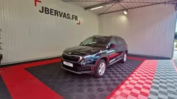 Skoda Kodiaq 1.5 TSI 150 ACT DSG7 7PL BUSINESS