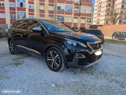 Peugeot 5008 2.0 BlueHDi GT EAT8