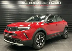 OPEL MOKKA 1.2 TURBO 130 Ch ÉLÉGANCE
