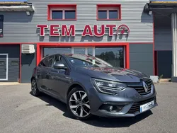 Renault Mégane IV Berline dCi 130 Energy Intens