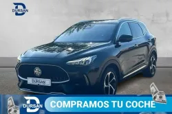 MG HS 1.5 T-GDI Luxury Aut.
