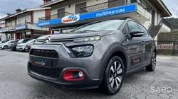 Citroen C3 de 2022