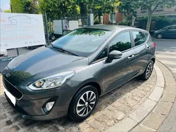 Ford fiesta vi 1.0 ecoboost 85 s&s 4cv trend