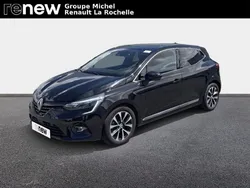 Renault Clio V TCe 90 Techno