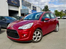 C3 II 1.6 HDI 92ch*Confort*GPS*Radar*GARANTIE
