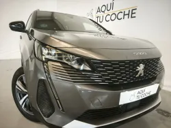 PEUGEOT 5008 1.2 PureTech S&S Allure Pack 130 EAT8