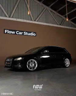Audi S4 Avant