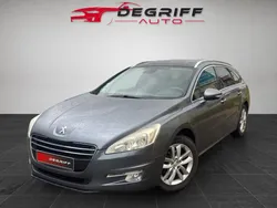 PEUGEOT 508 SW 2.0 HDi 140ch FAP BVM6 Allure