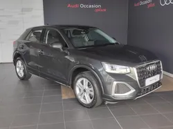 AUDI Q2 30 TFSI 110 BVM6 Design