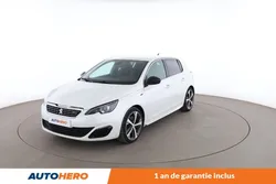 Peugeot 308 1.6 THP GT 205 ch