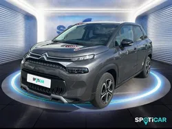 Citroen C3 Aircross 1.2 PureTech 110ch S&S YOU