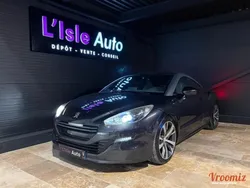 Peugeot RCZ 1.6 THP 155 SPORT BVA
