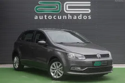 VW Polo 1.0 Confortline