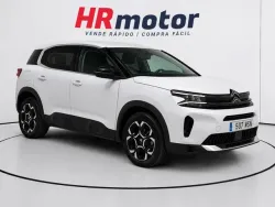 CITROEN C5 Aircross PureTech S&S Plus 130
