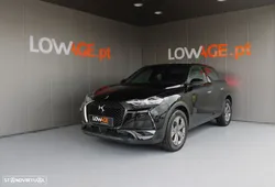 DS DS3 Crossback 1.2 PureTech Be Chic