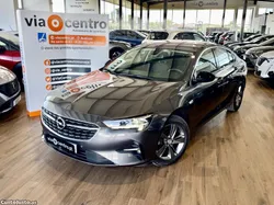 Opel Insignia 1.5 D Business Editi
