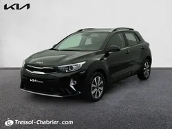 KIA Stonic 1.0 T-GDi 100 ch BVM6 Active